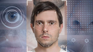 Perícia de Biometria Facial