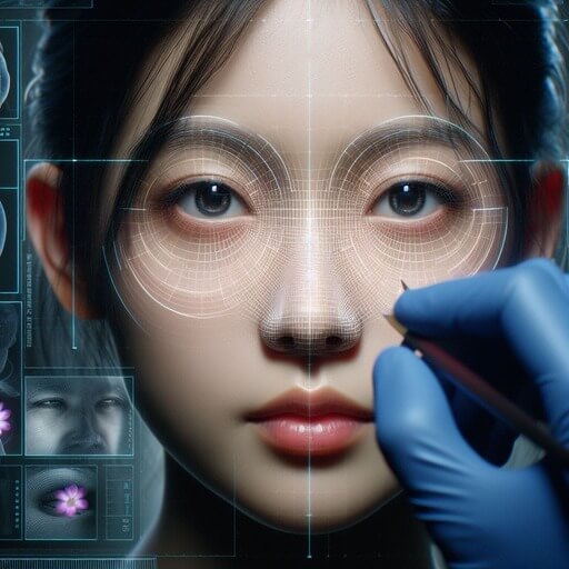 Perícia de Biometria Facial